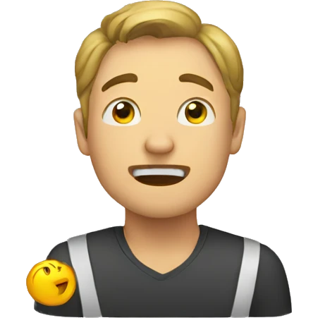 Stoploss emoji