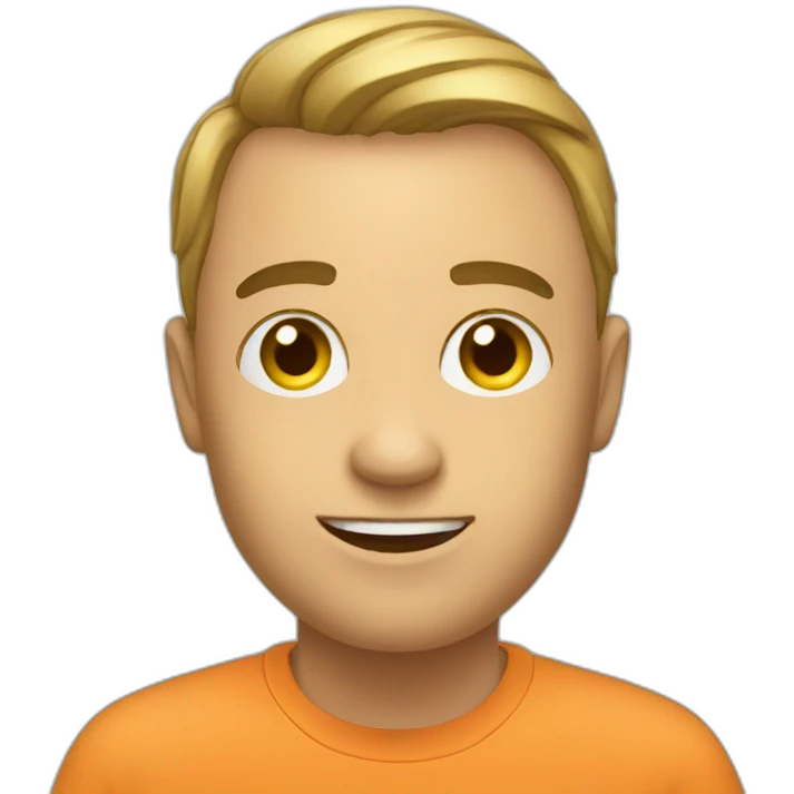Marketing digital emoji