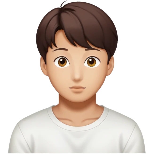 Jungkook emoji