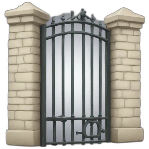 bille gate emoji