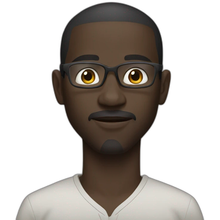 Khadim bambiste diop emoji