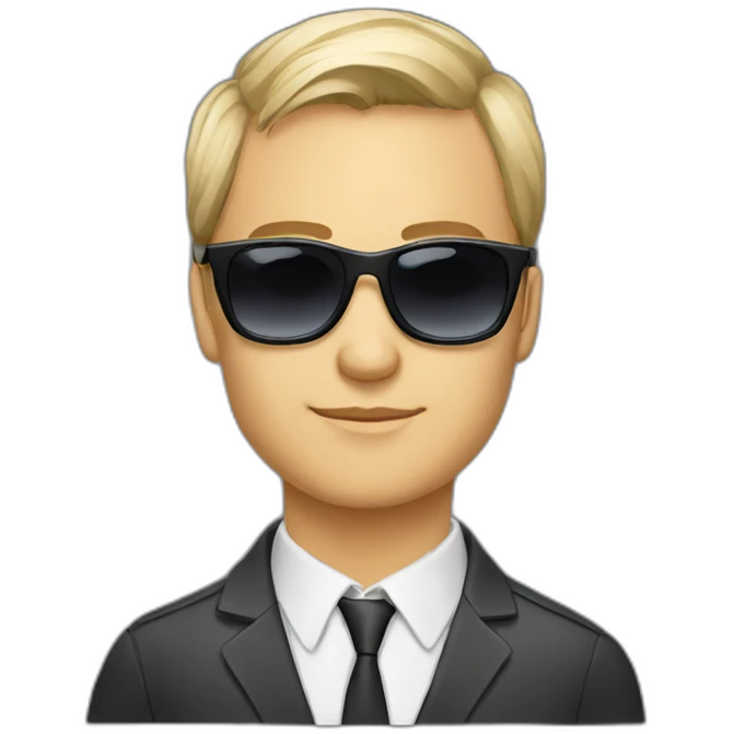 administrator-system-russian-age20-wearing-sunglasses emoji