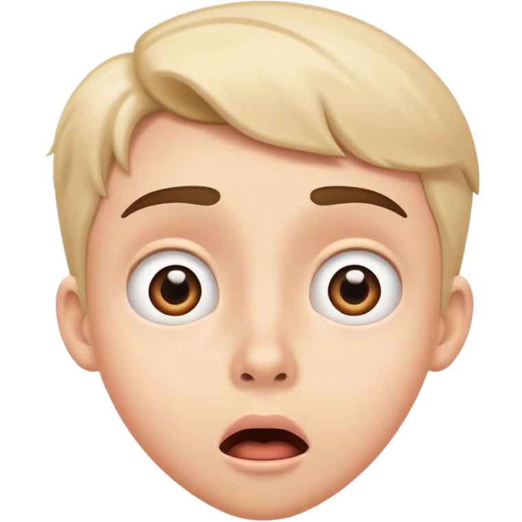 12th pass student's reaction emoji