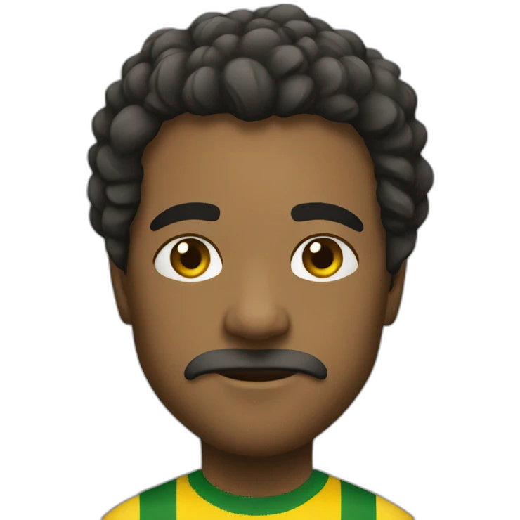 Brazil emoji