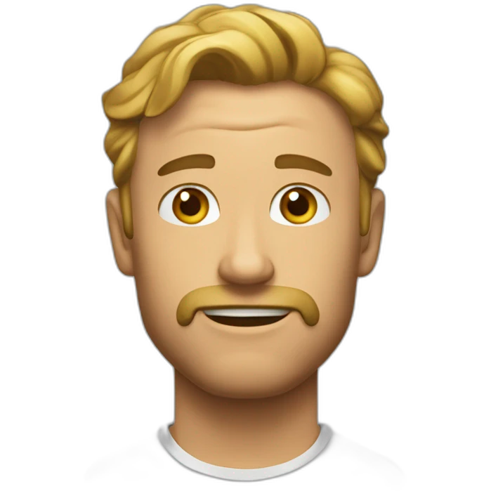 Emoji Clint d’œil et vomi emoji