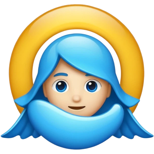 deus ciano emoji