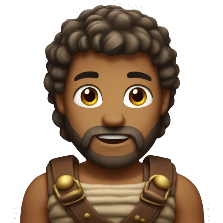 hercules emoji  emoji