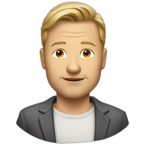 Ilkka Paananen emoji