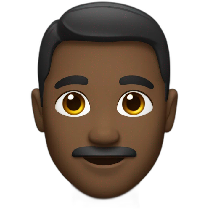 Kolo Muani emoji
