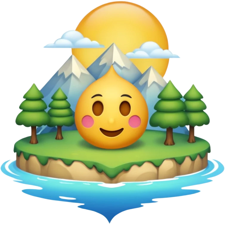 illusion of utopia emoji