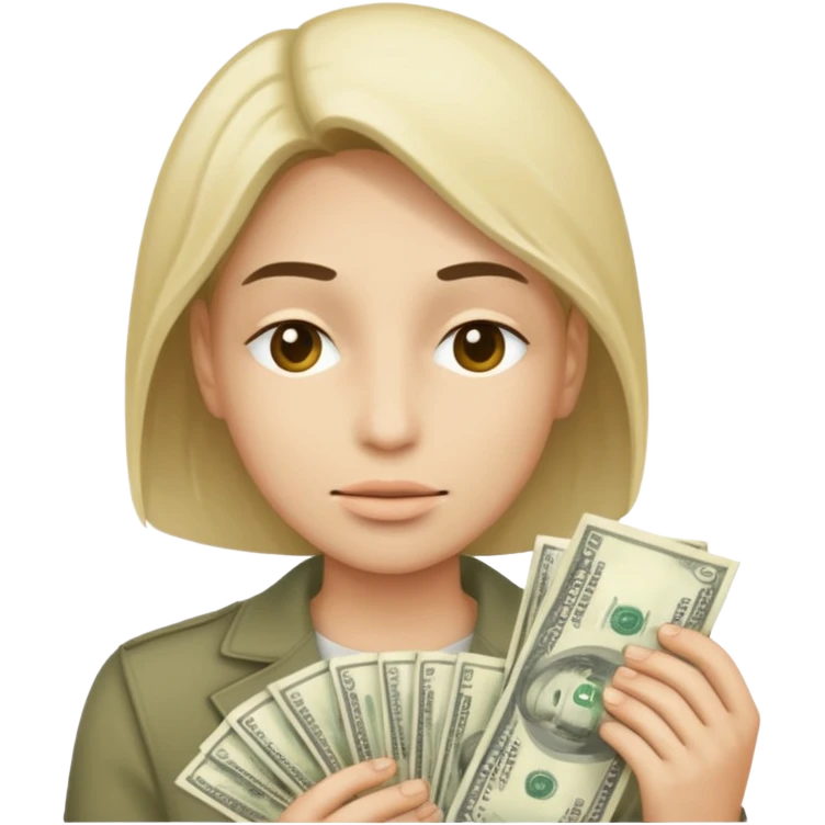 money face  emoji