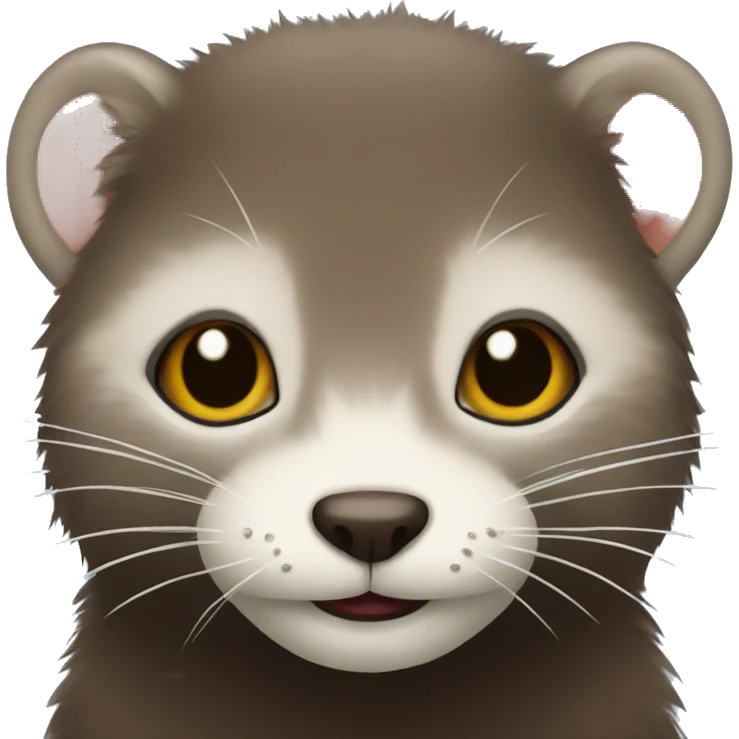 mink emoji