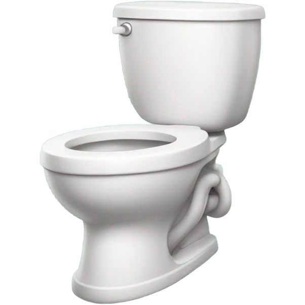 Skibidi toilet  emoji
