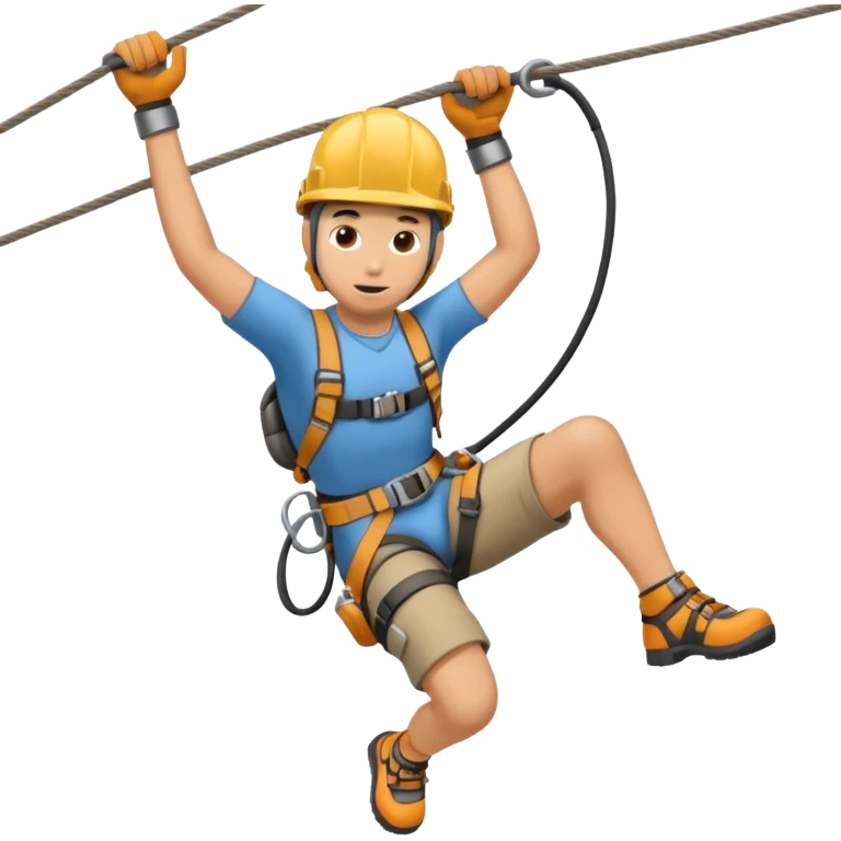 VIA FERRATA emoji