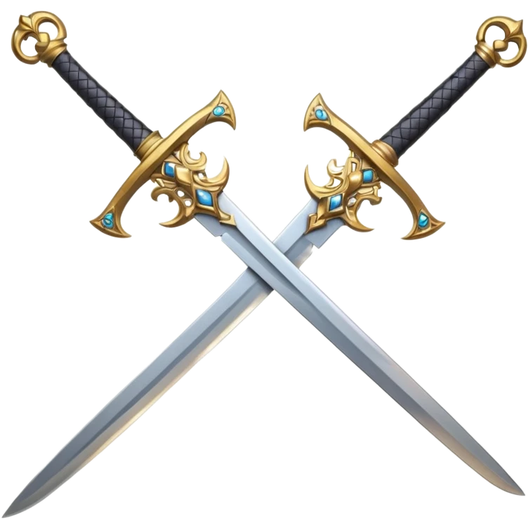zulfiqar sword emoji