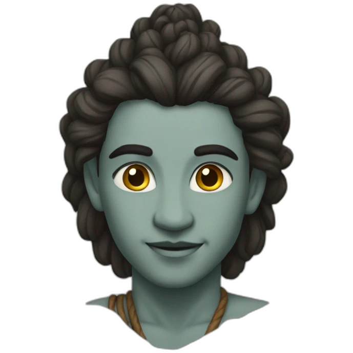 Shiva emoji