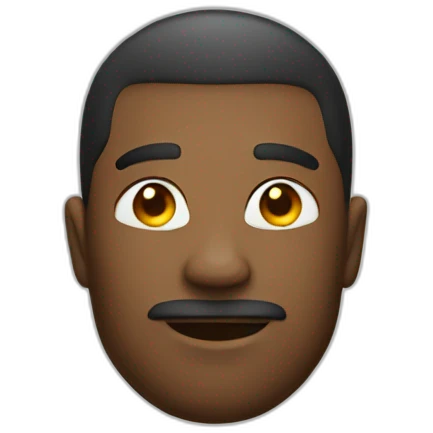 Verified emoji