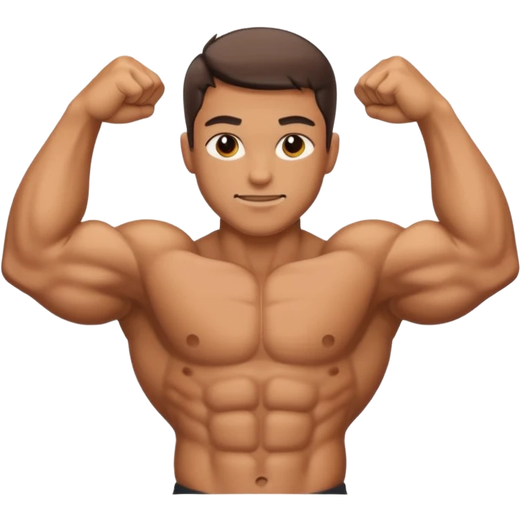 bicep emoji