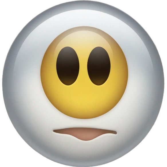 contact lens emoji