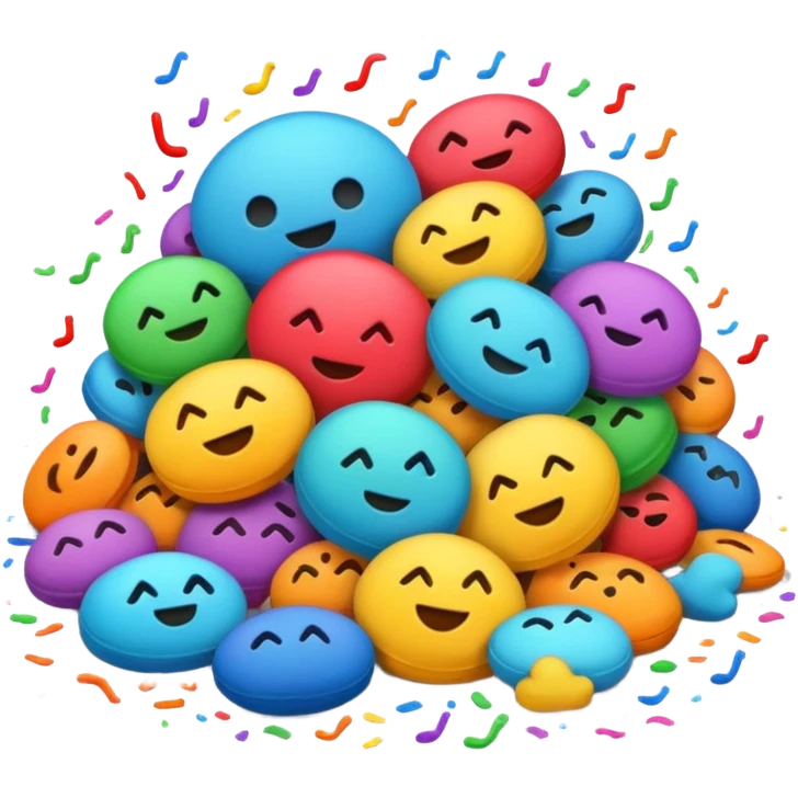 Küfür emoji