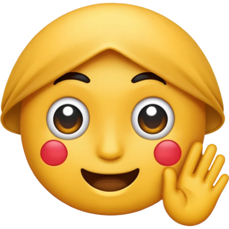 emoji curé emoji