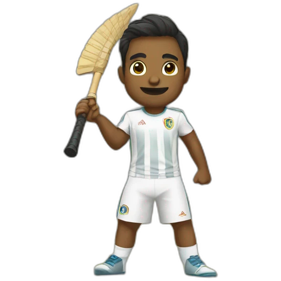 tiro con arco emoji
