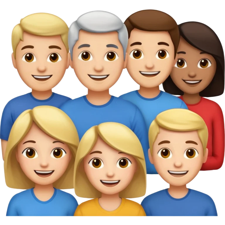 polygynie emoji