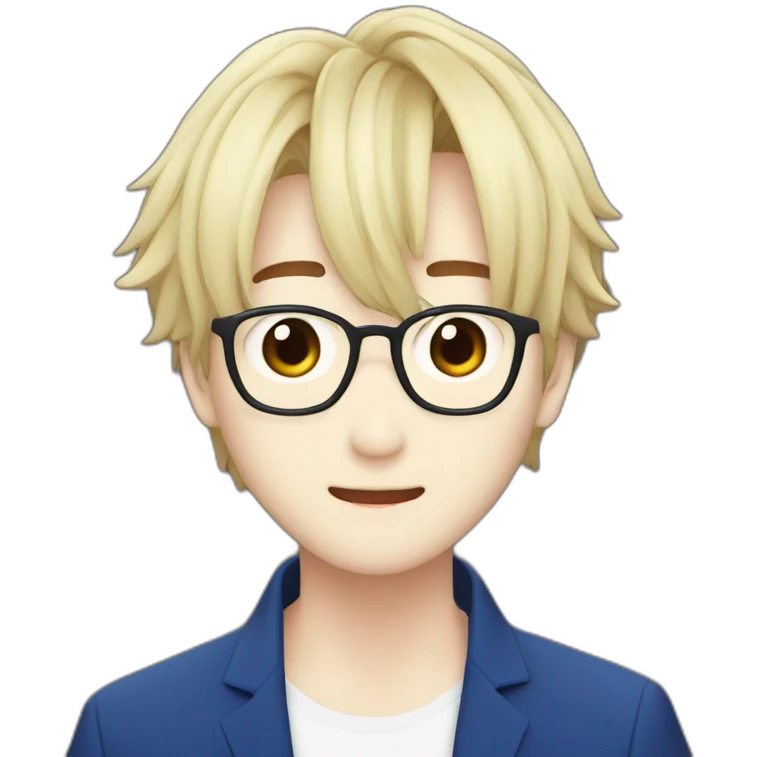 super junior yesung emoji