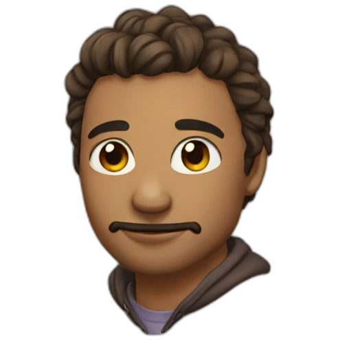 Lo emoji