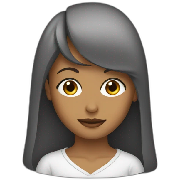 Iman gadzhi emoji