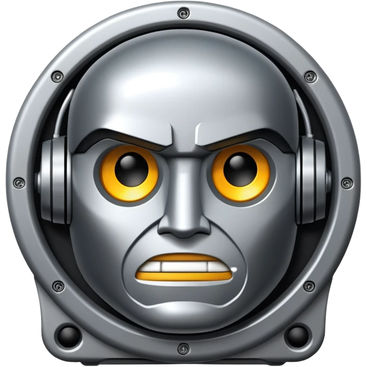 Titan speakerman  emoji