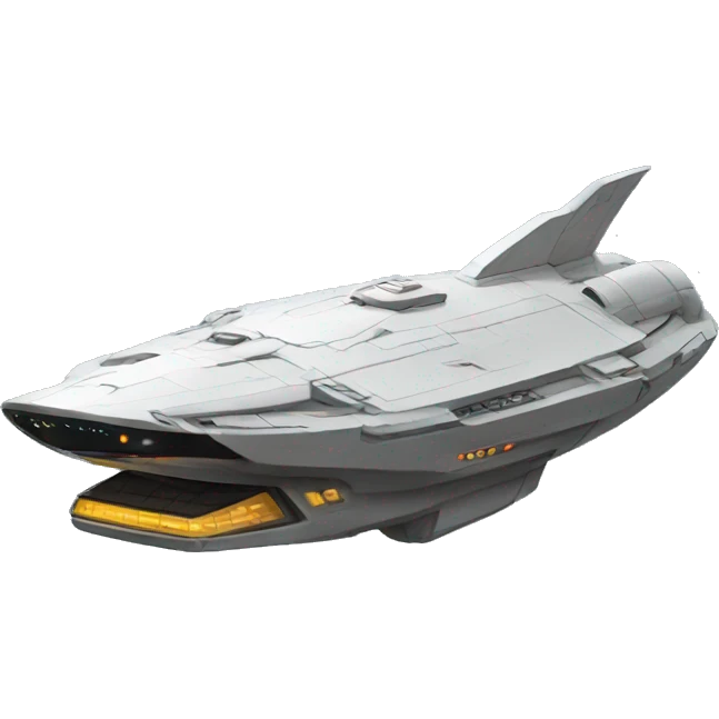starship emoji
