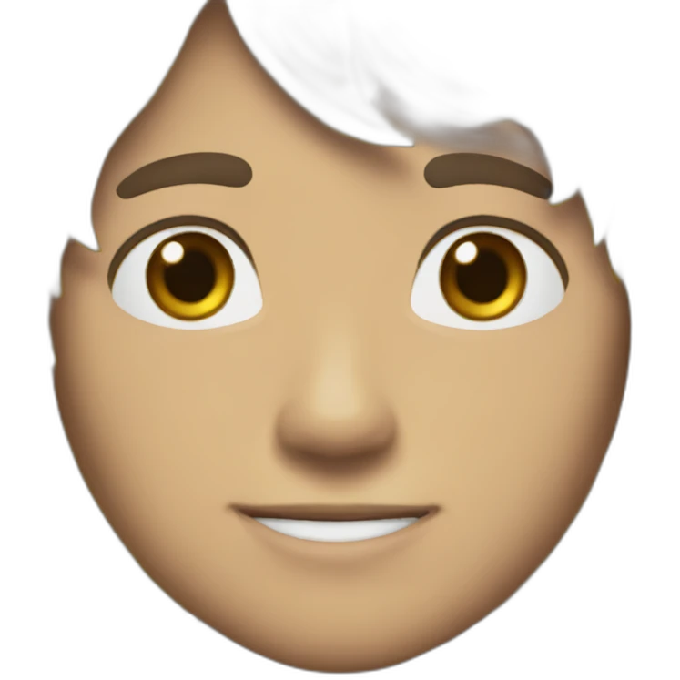 T’adorons yuji emoji