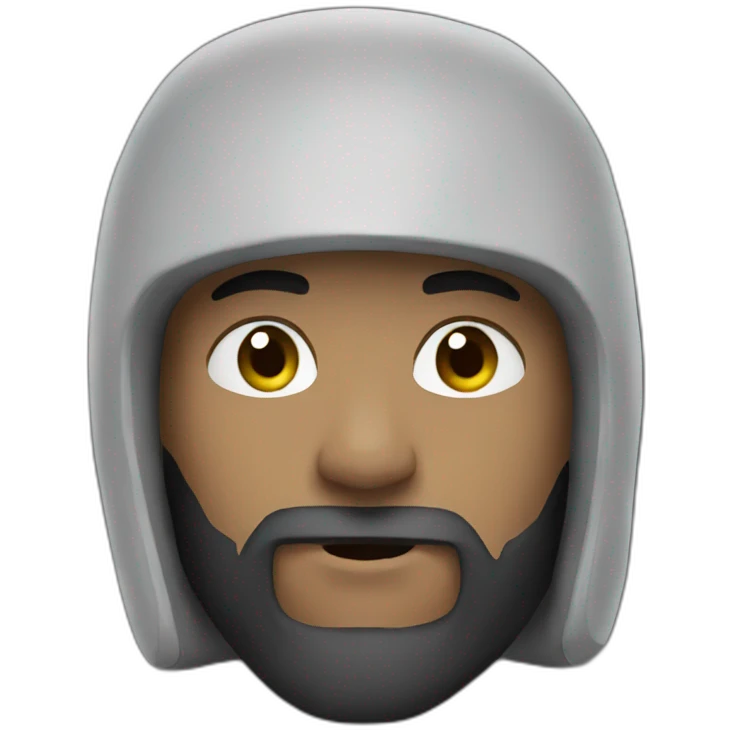 Mma emoji