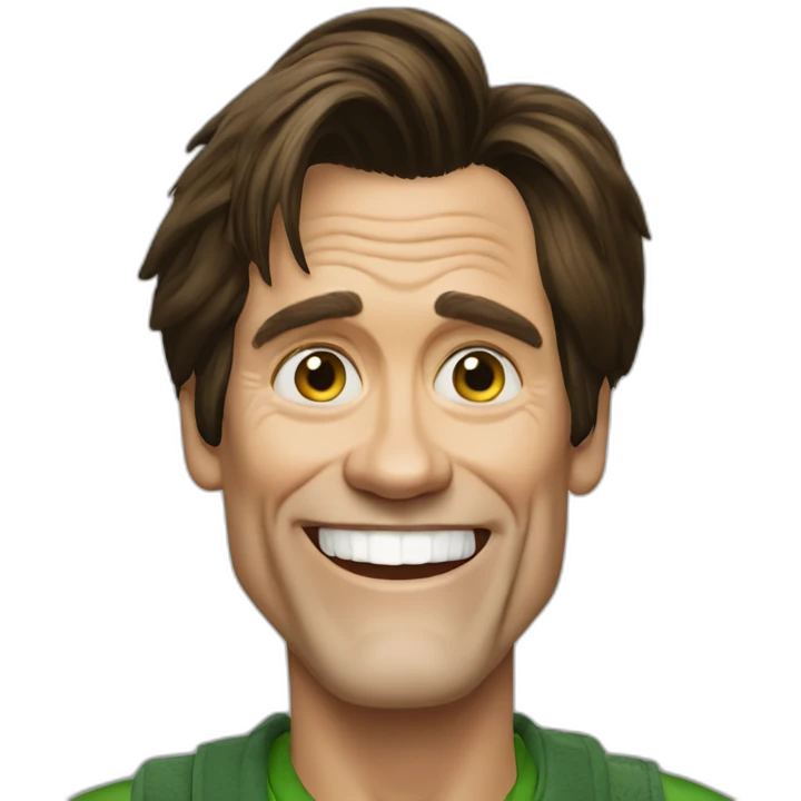 jim carrey emoji