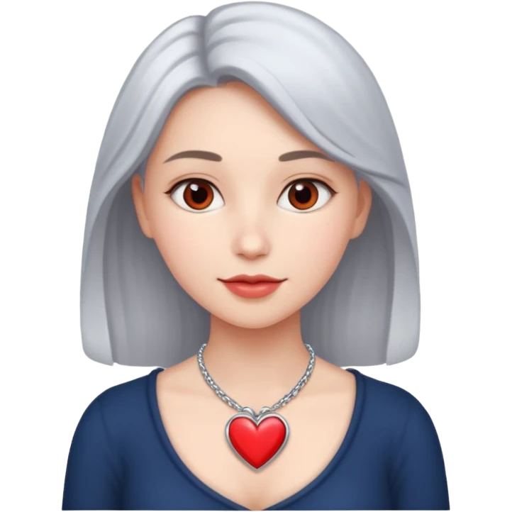 Amour emoji