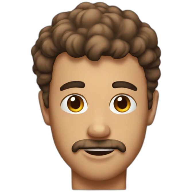 Dick emoji