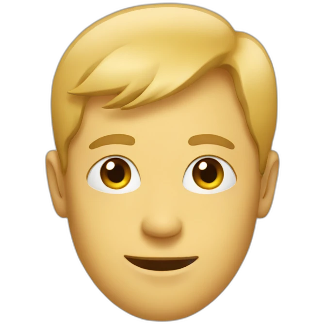shape emoji