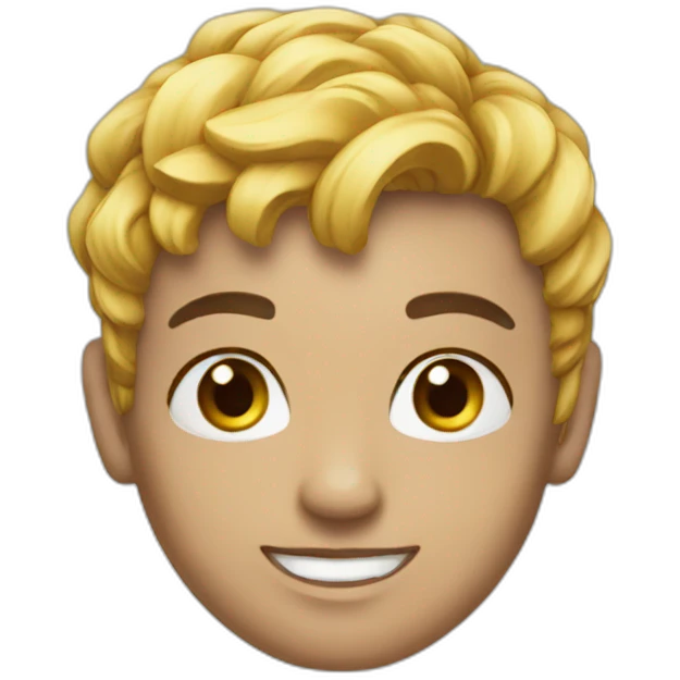 Tatouage emoji