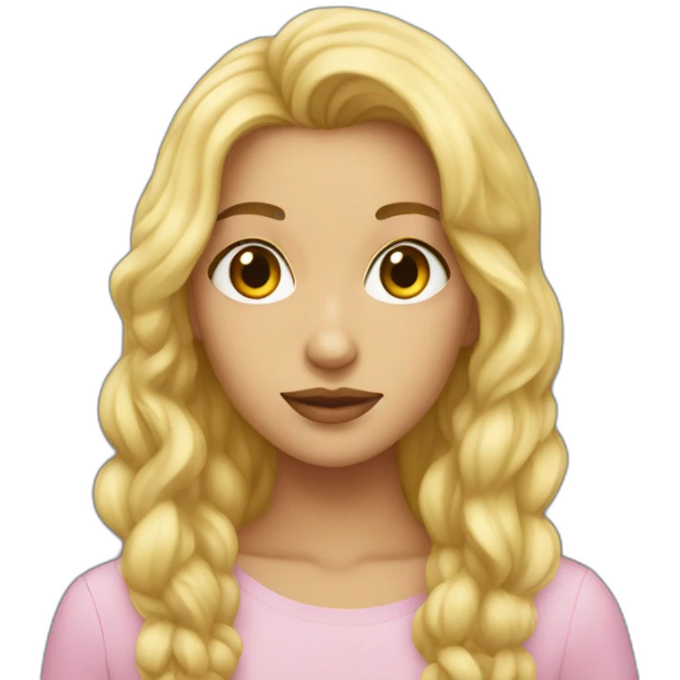 elodie costa emoji