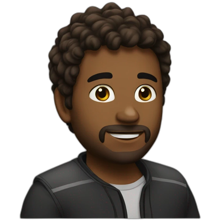 Mercredi Adams emoji