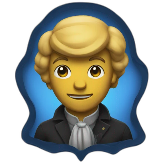Octaling  emoji