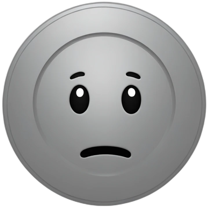 cartoon floppydisc emoji