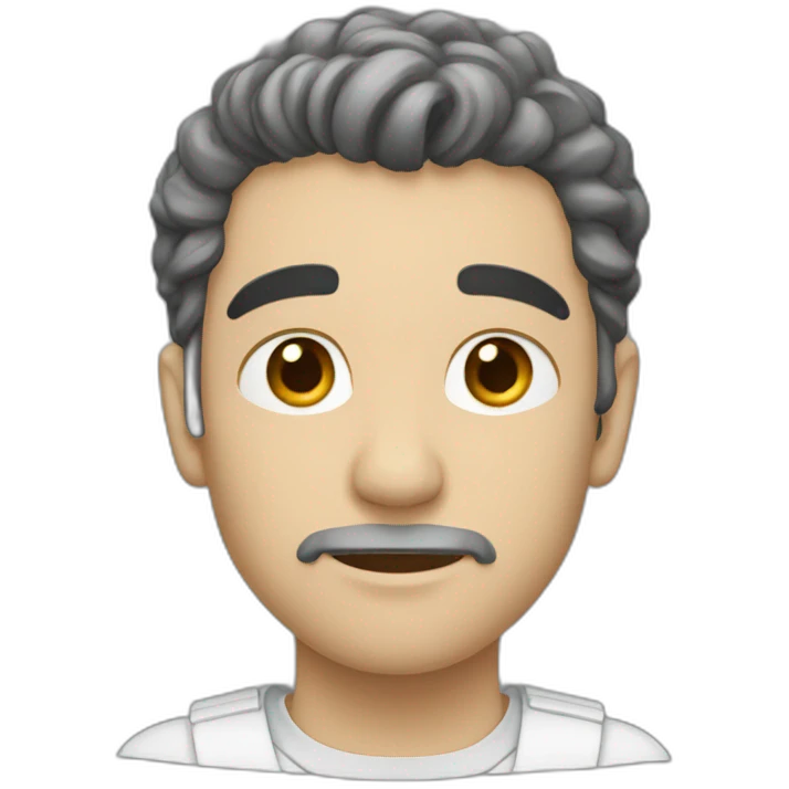 griffith emoji