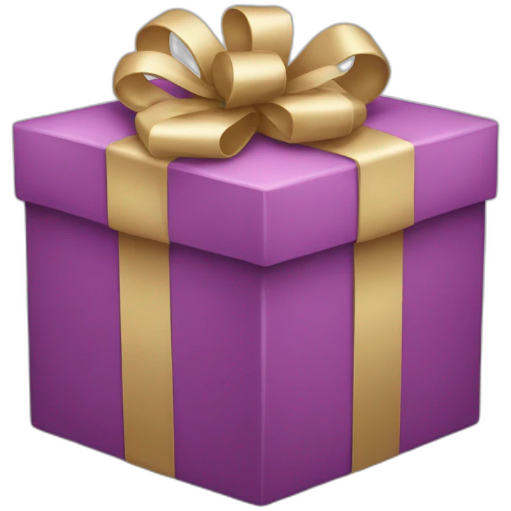 present emoji