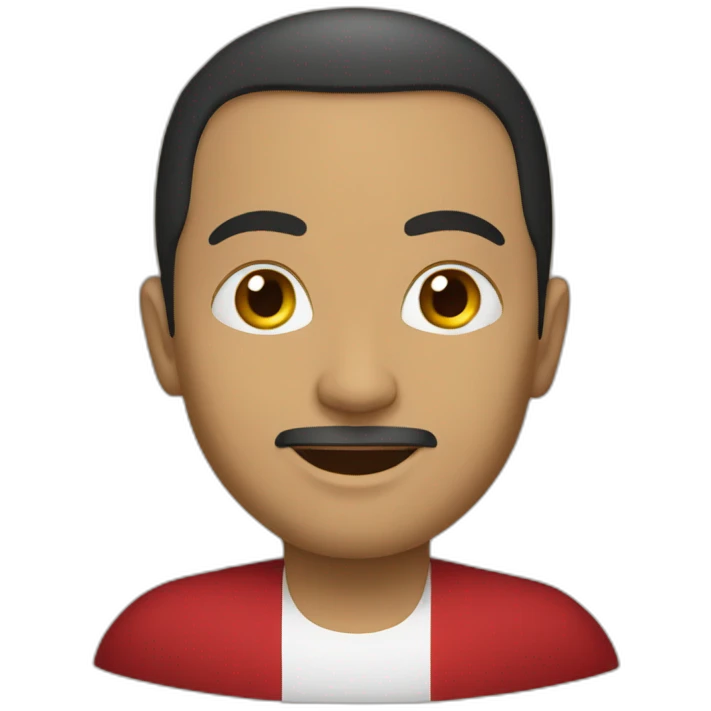 Maroc emoji