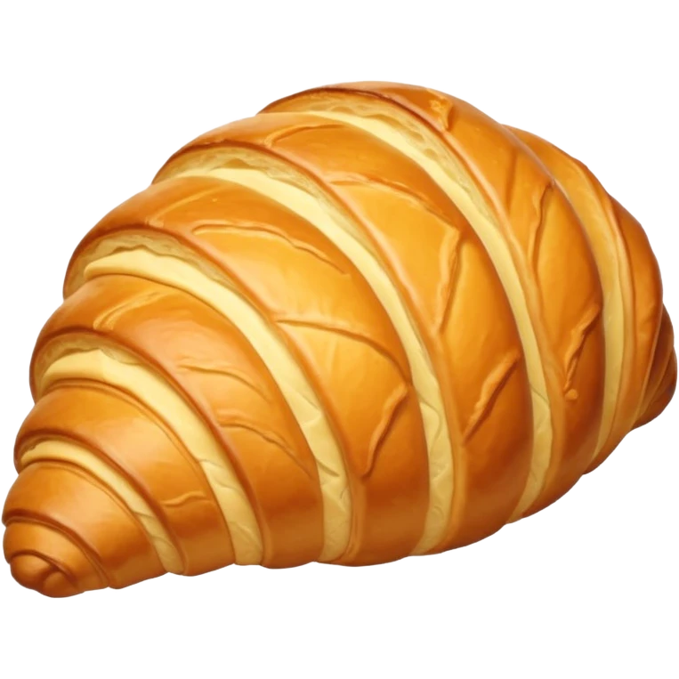 croissant emoji