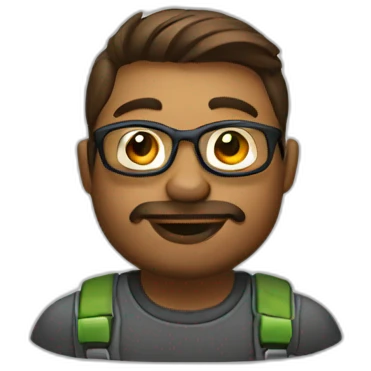 App Developer emoji