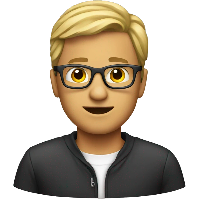 tv producer emoji