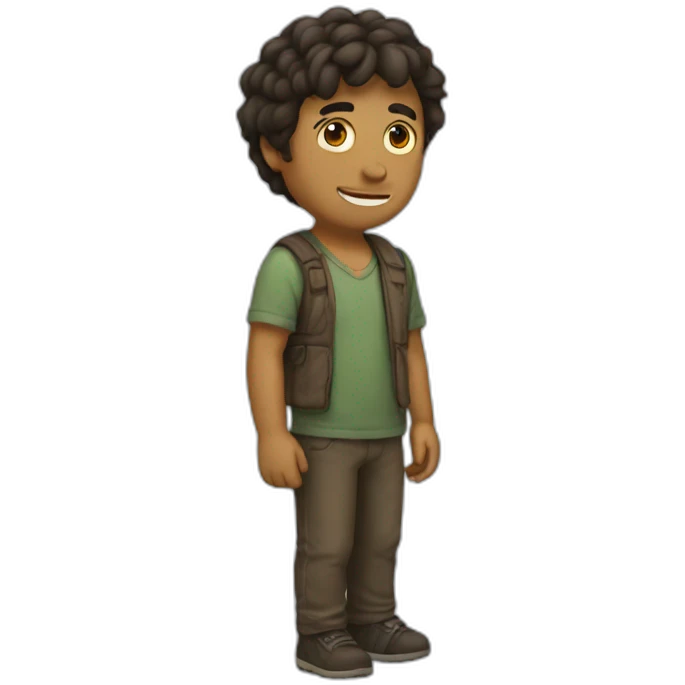 listo emoji